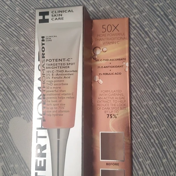 Peter Thomas Roth Potent-C Targeted Spot Brightener - Picture 3 of 3